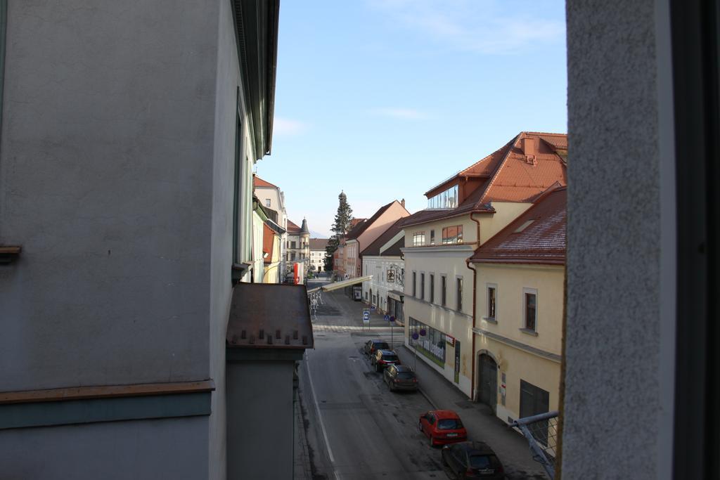 Pension Jahrbacher Leoben  Zimmer foto