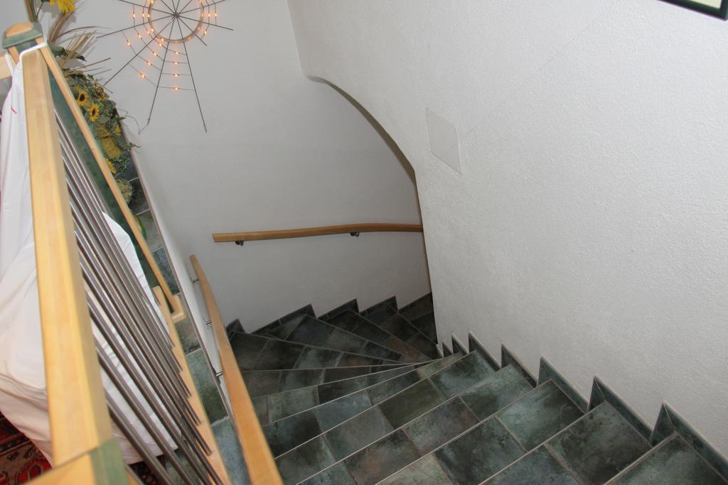 Pension Jahrbacher Leoben  Exterior foto